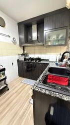 Blk 602B Punggol Vista (Punggol), HDB 4 Rooms #566617591